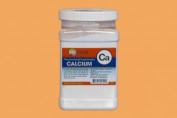 ME Calcium Powder – Makes 4 Gal