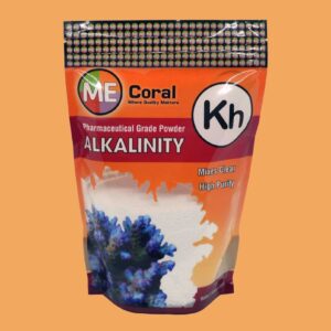 ME Alkalinity Powder (1 gal)