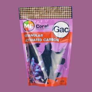 ME Granular Activated Carbon