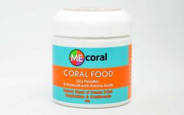 ME Coral Food