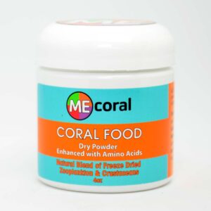 ME Coral Food