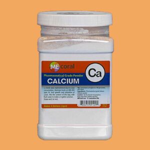 Calcium 4 Gallon