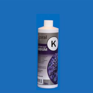 ME Liquid Potassium - 16oz