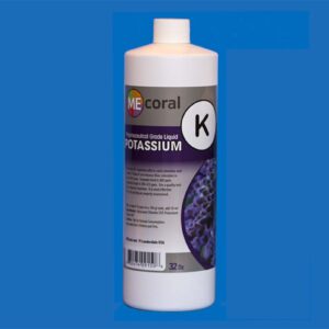 ME Liquid Potassium 32oz
