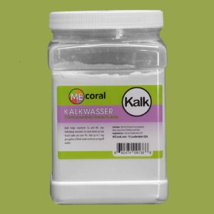 ME Kalkwasser Powder - 1 Gallon