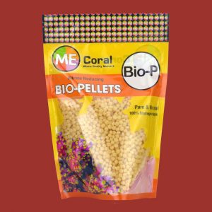 ME Bio-Pellets