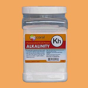 ME Alkalinity Powder (4 gal)