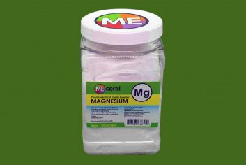 ME Magnesium  Powder  Makes 1 Gal