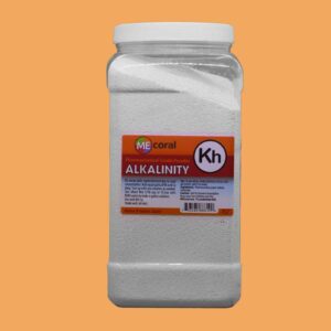 Alkalinity 8 Gallon