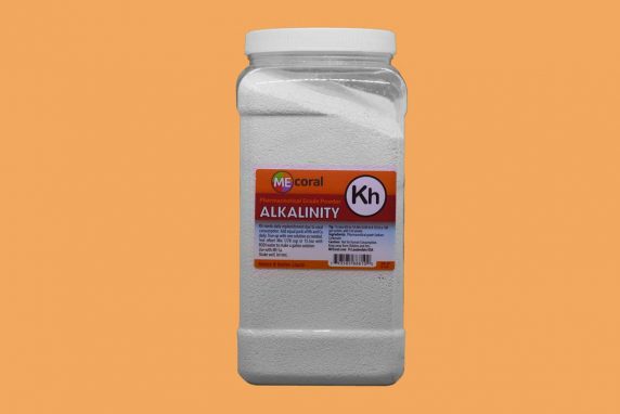Alkalinity 8 Gallon