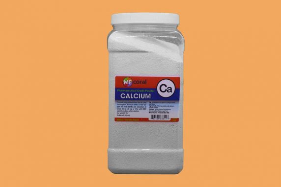 Calcium 7 Gallon