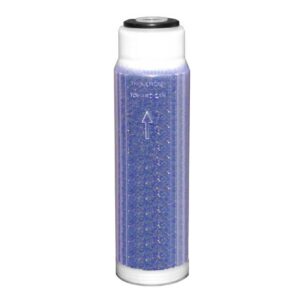 DI RESIN packed in cartridge