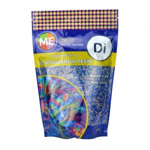 DI RESIN refill in Bag 1.2lbs