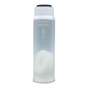 Empty refillable shell & sponges