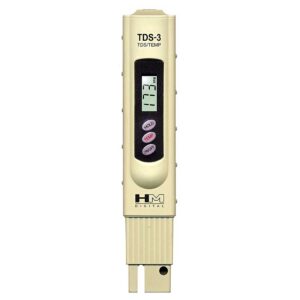 Hand Held TDS Meter