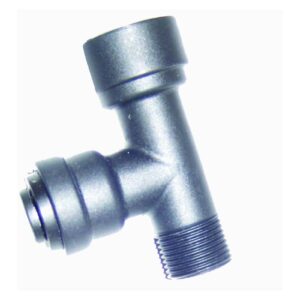 Inline Sink Adapter