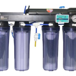 MERO 5 Stage Rodi System
