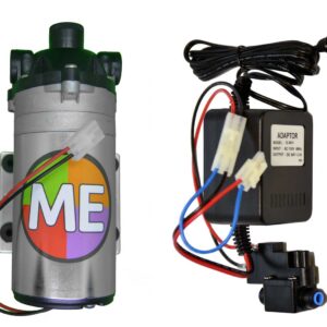 BOOSTER PUMP KIT
