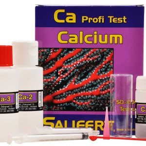 Salifert Ca Calcium Test Kit