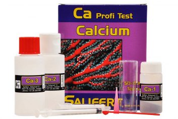 Salifert Ca Calcium Test Kit