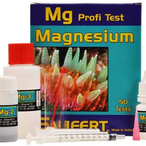 Salifert Mg Magnesium Test Kit