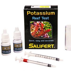 Salifert K Potassium Test Kit