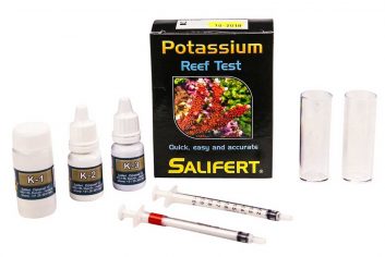 Salifert K Potassium Test Kit