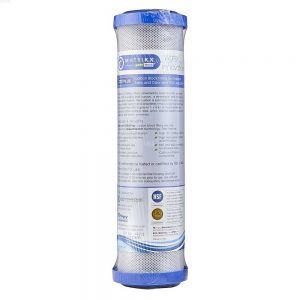 Matrikx CTO Plus Carbon Block 1 micron