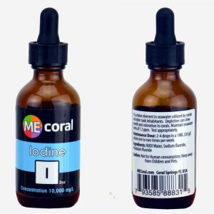 ME Iodine Concentrate