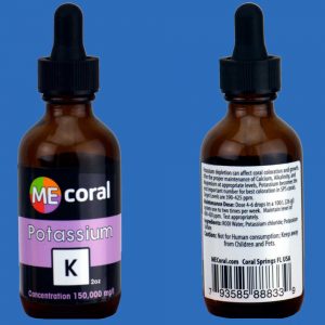 ME Potassium