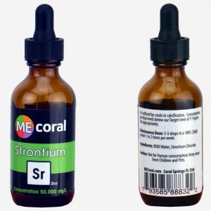ME Strontium Concentrate