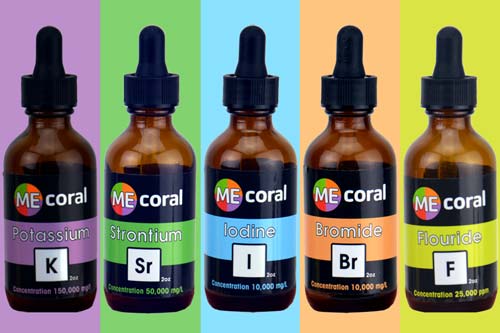 ME Ions Concentrate