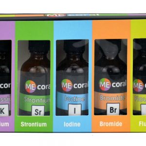 ME IONS 5 ELEMENT COMBO PACK
